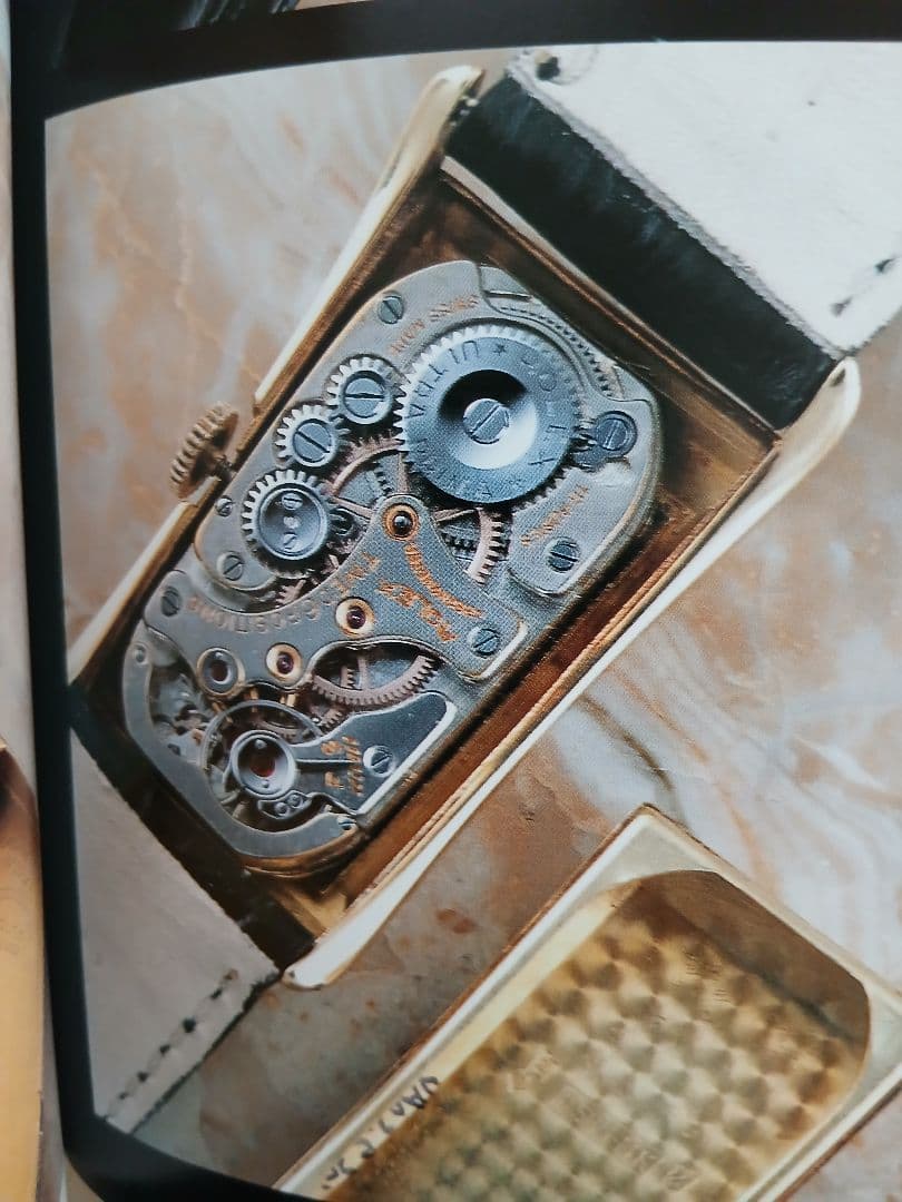 【ONLY ANTIQUES】 腕時計蒐集館「ケアーズ」コレクション