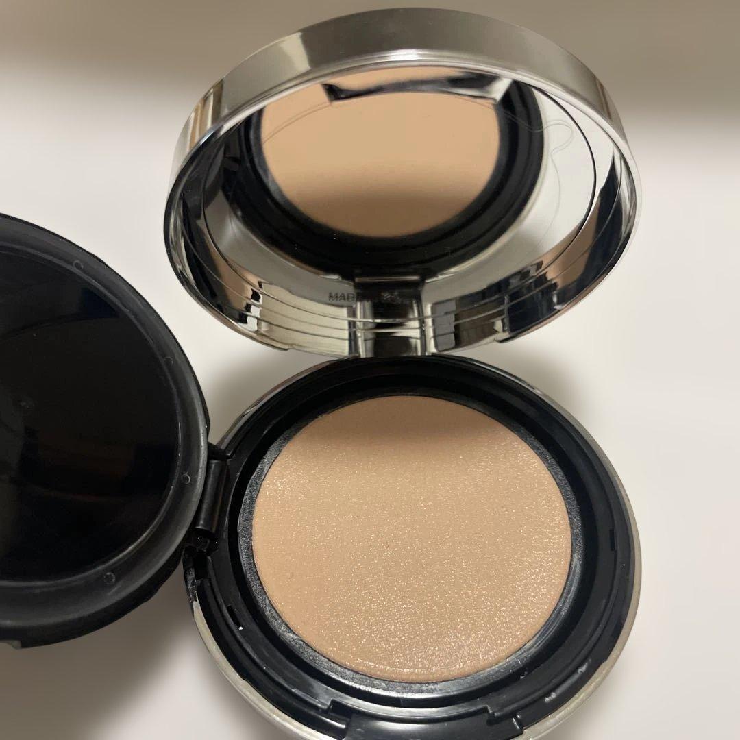 ファンデーション DIOR FORVER HYDRAGLOWCUSHION 0N