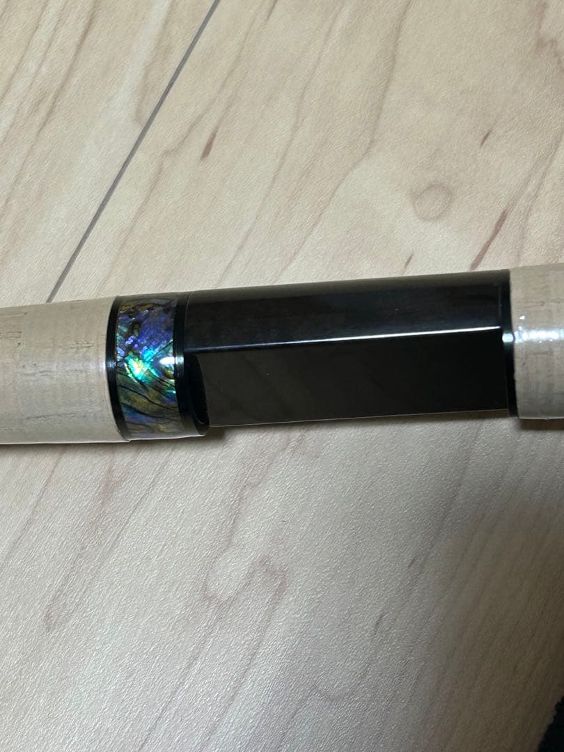 ロデオクラフト 999.9 フォーナインマイスター キメラ 62L+ 1度使用