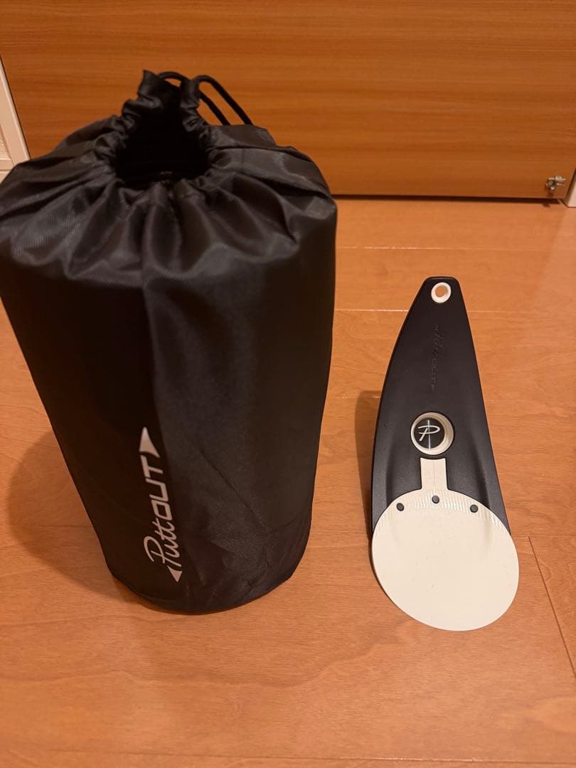 J*s様 PuttOut パッティングマット× プレッシャーパットトレーナー　ゴ