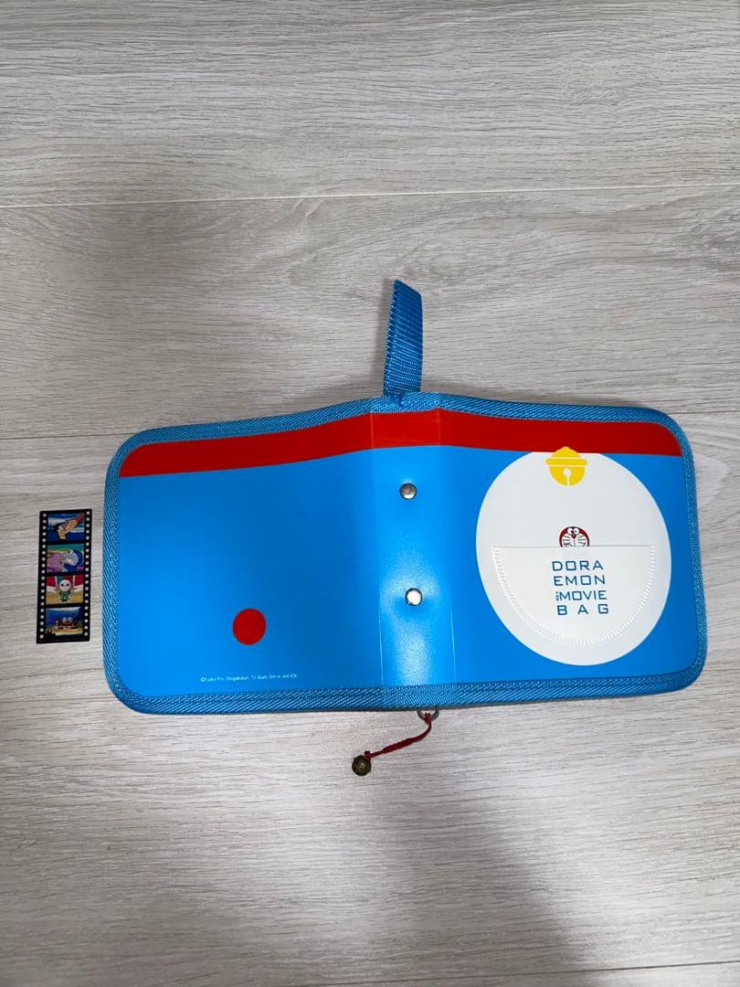 ドラえもん THE MOVIE BOX 1980-2004+TWO