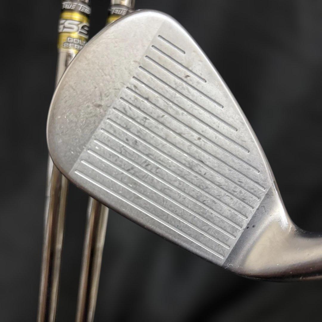 Callaway Apex アイアンセット 6本セット　S200