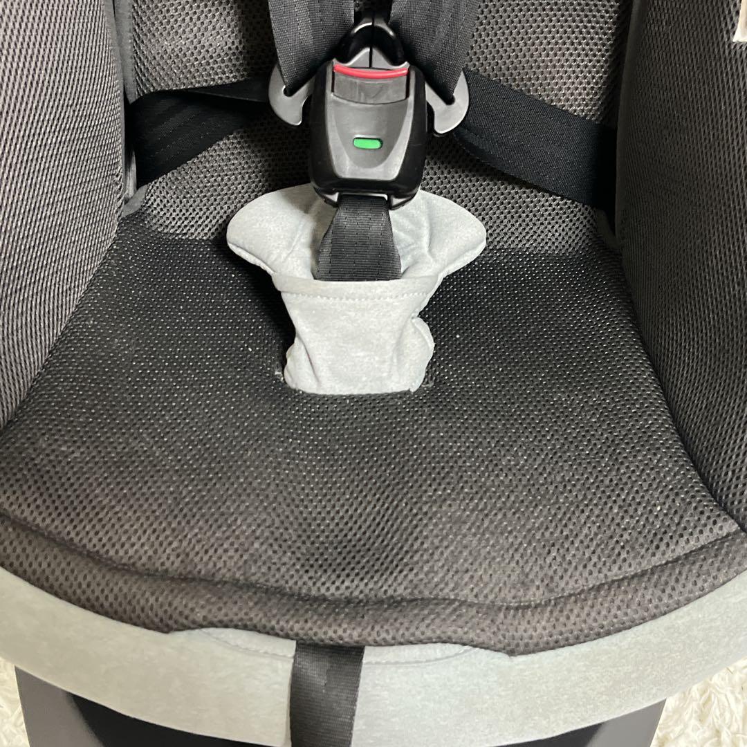 最上級モデル　コンビ THE S ISOFIX エッグショック ZB690