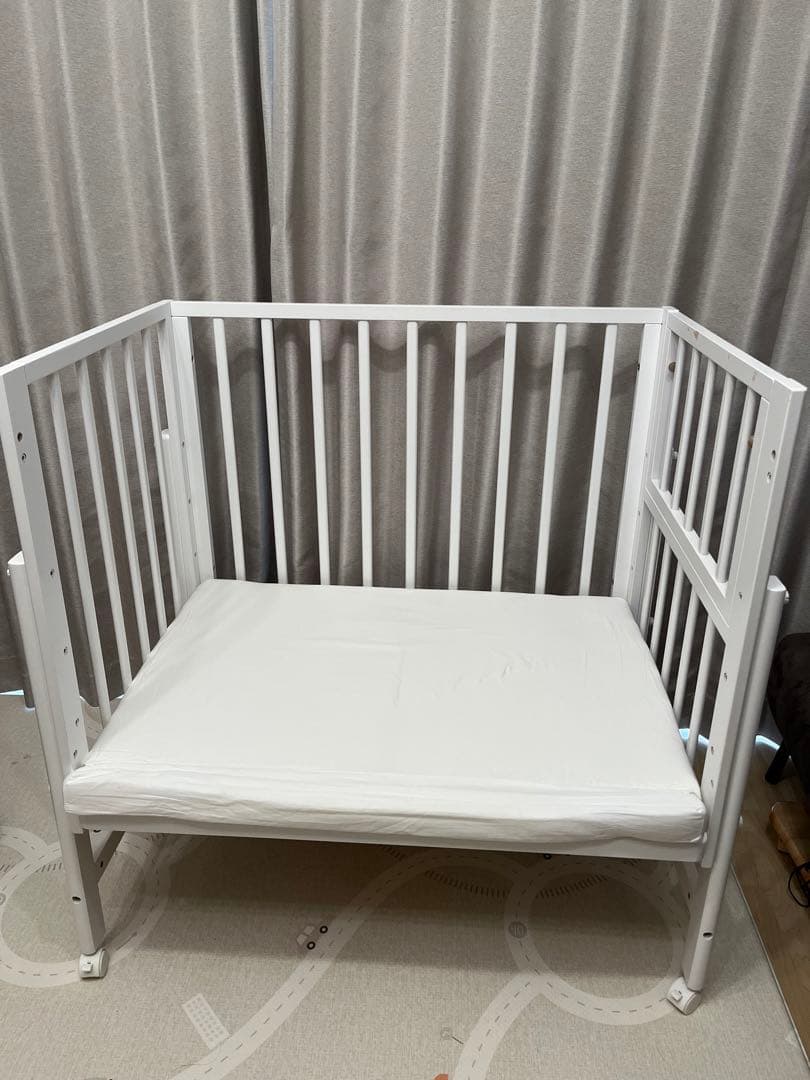 大和屋　そいねーるミニ mini 布団一式付き /福岡市で直接引き取りも可能