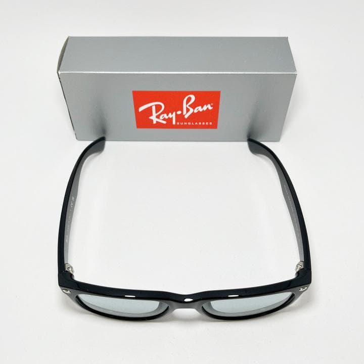 【RB2132F-601R5】新品 レイバンサングラス ニューウェイファーラー