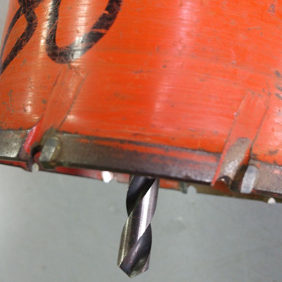 ミヤナガハイブリッドコア80∅70∅2個組