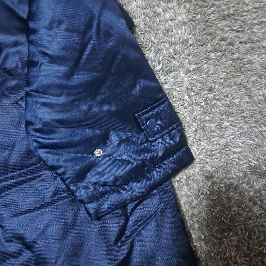 非売品　スカイライン　GTR　中綿　キルティング　ベンチコート