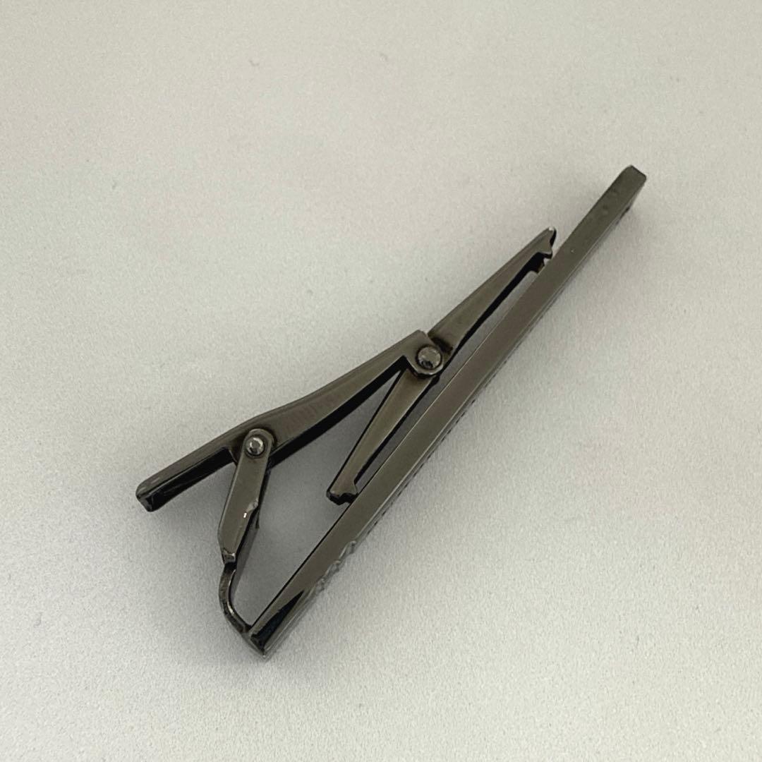 BURBERRY BLACK LABELバーバリーブラック　レーベル タイピン