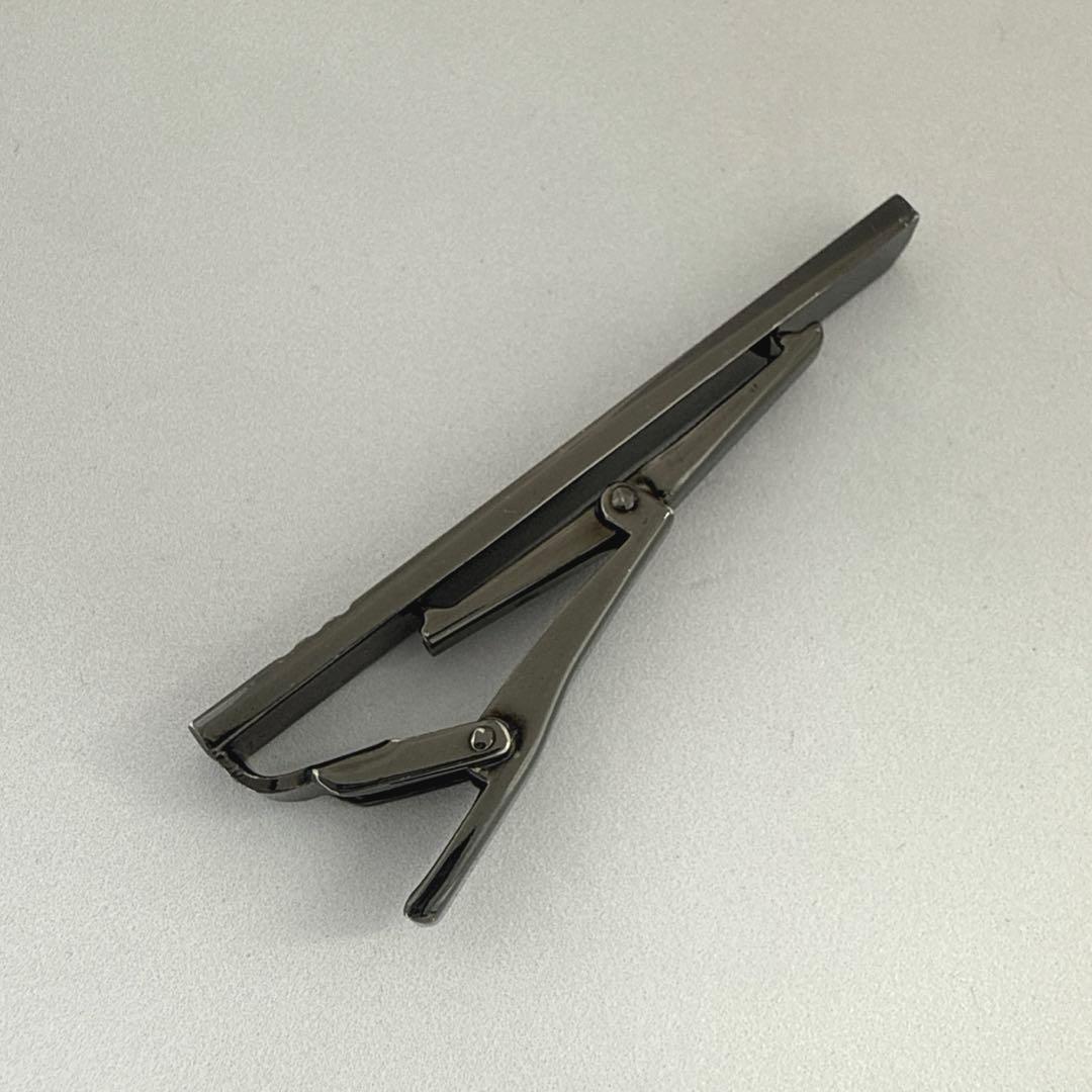 BURBERRY BLACK LABELバーバリーブラック　レーベル タイピン