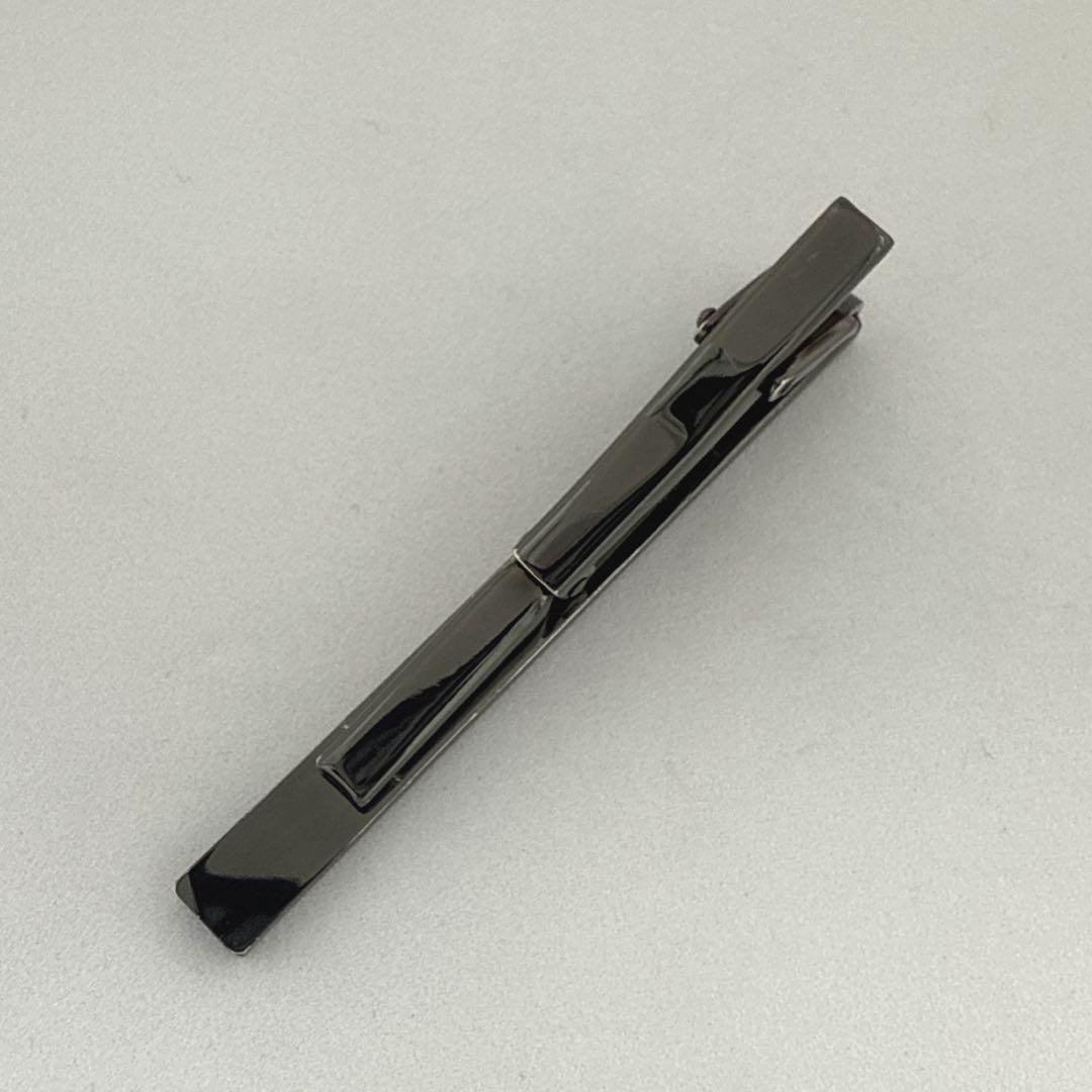 BURBERRY BLACK LABELバーバリーブラック　レーベル タイピン