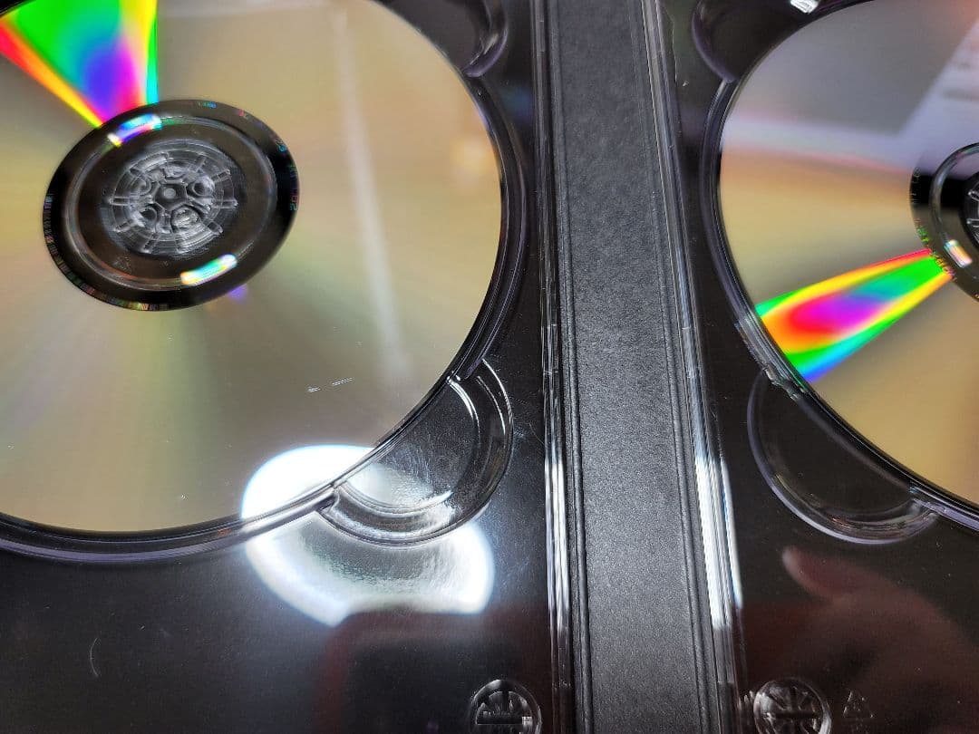 西城秀樹in夜のヒットスタジオ　DVDBOX６枚組