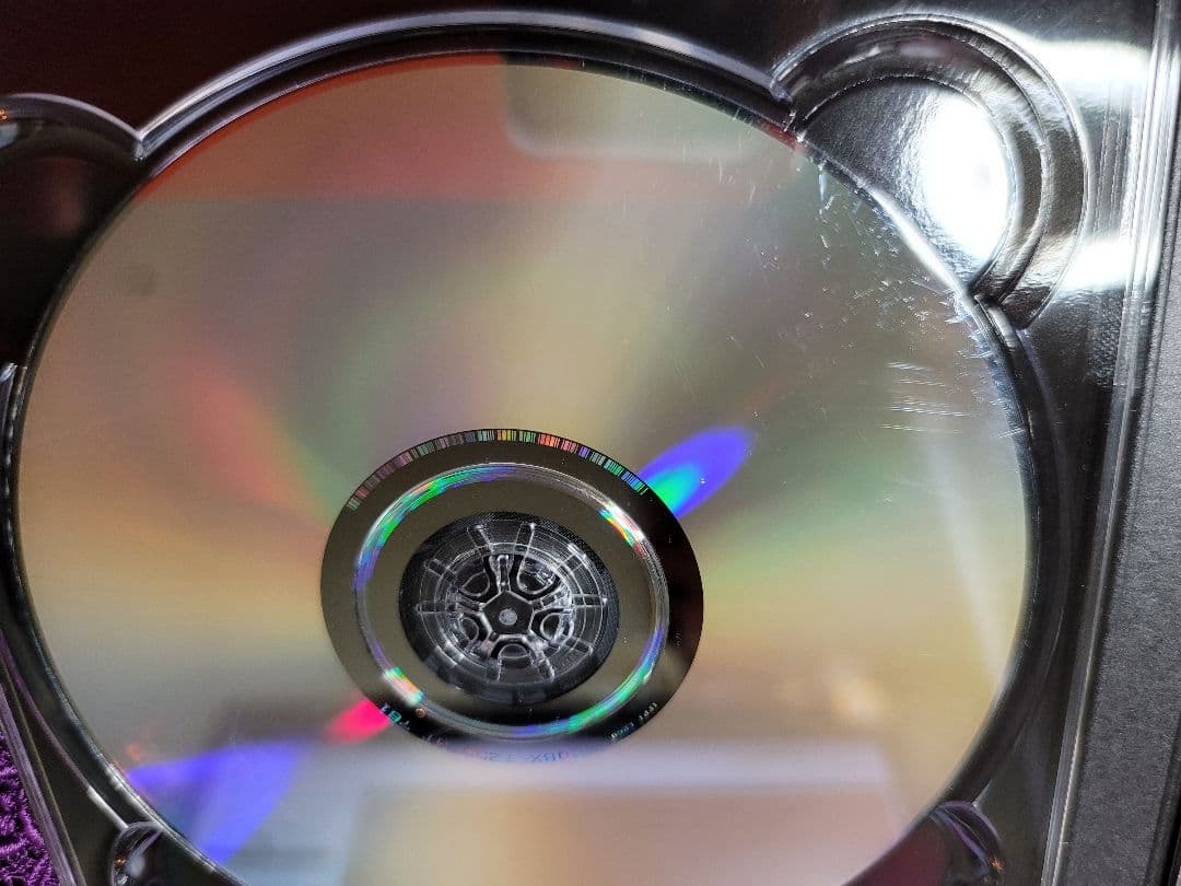 西城秀樹in夜のヒットスタジオ　DVDBOX６枚組