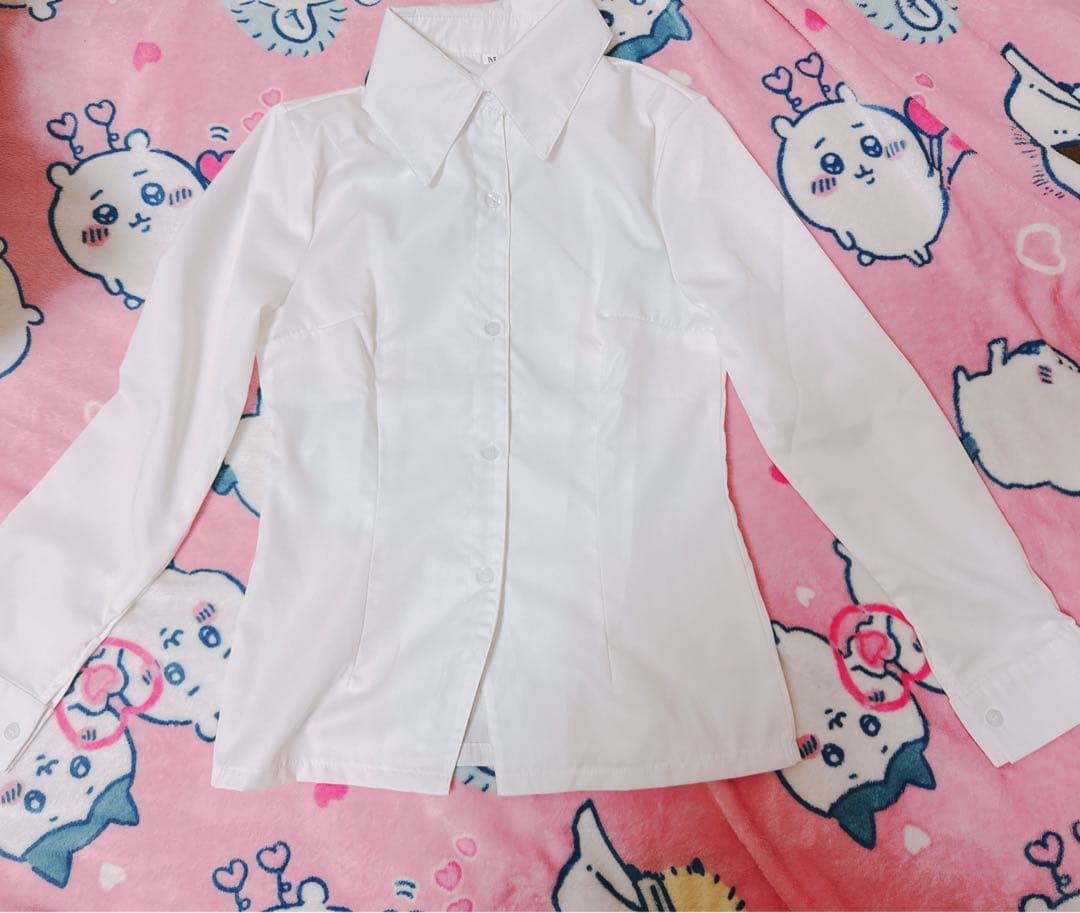 しゅごキャラ 日奈森あむ コスプレ衣装