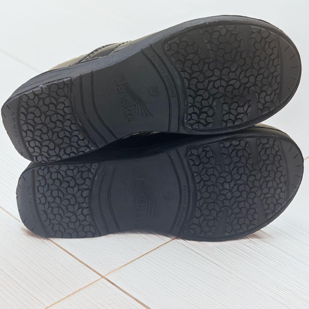 dansko Pro XP2.0 38(24〜24.5) 新品・未使用
