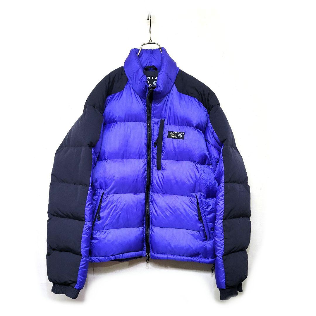 希少 90s 00s y2k vintage MOUNTAIN HARDWARE
