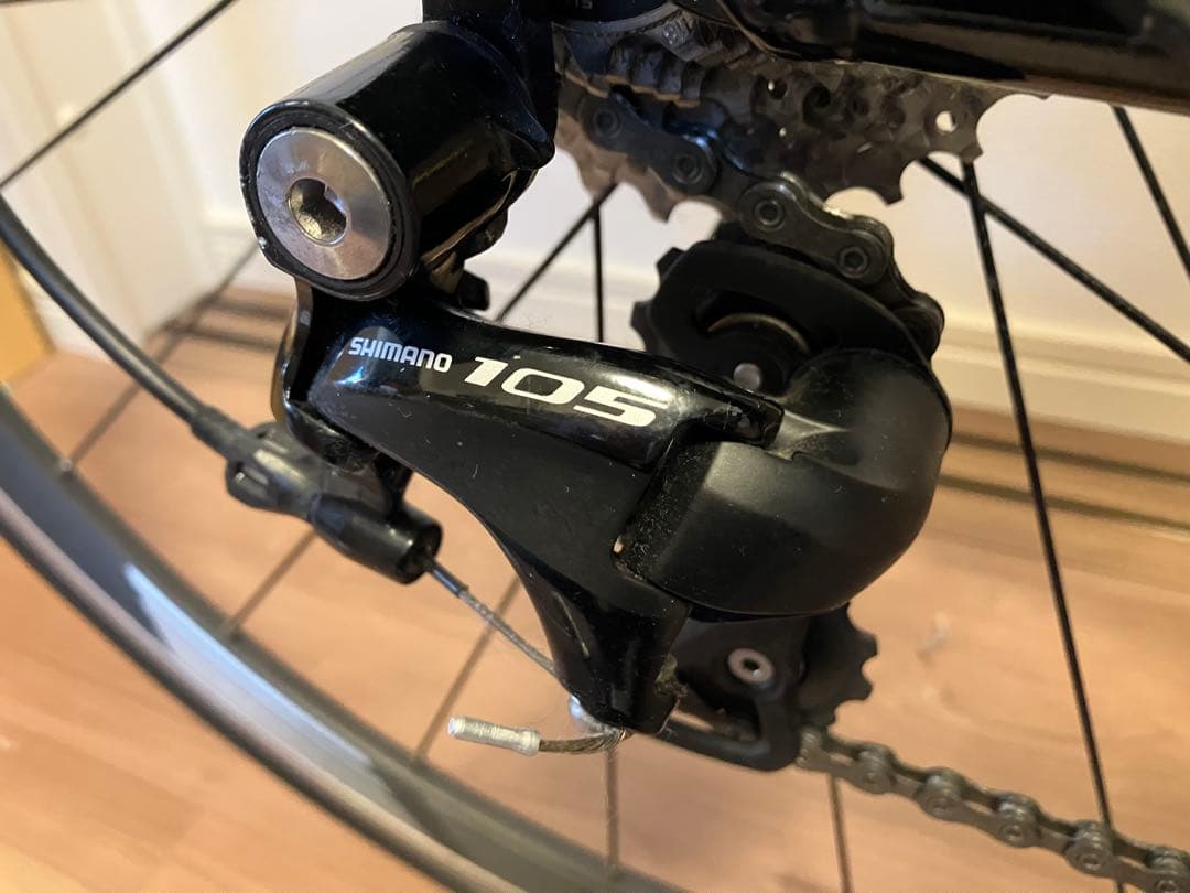 【値下げ】ESR HMR-700 Mサイズ グッドスマイルレーシング 初音ミク