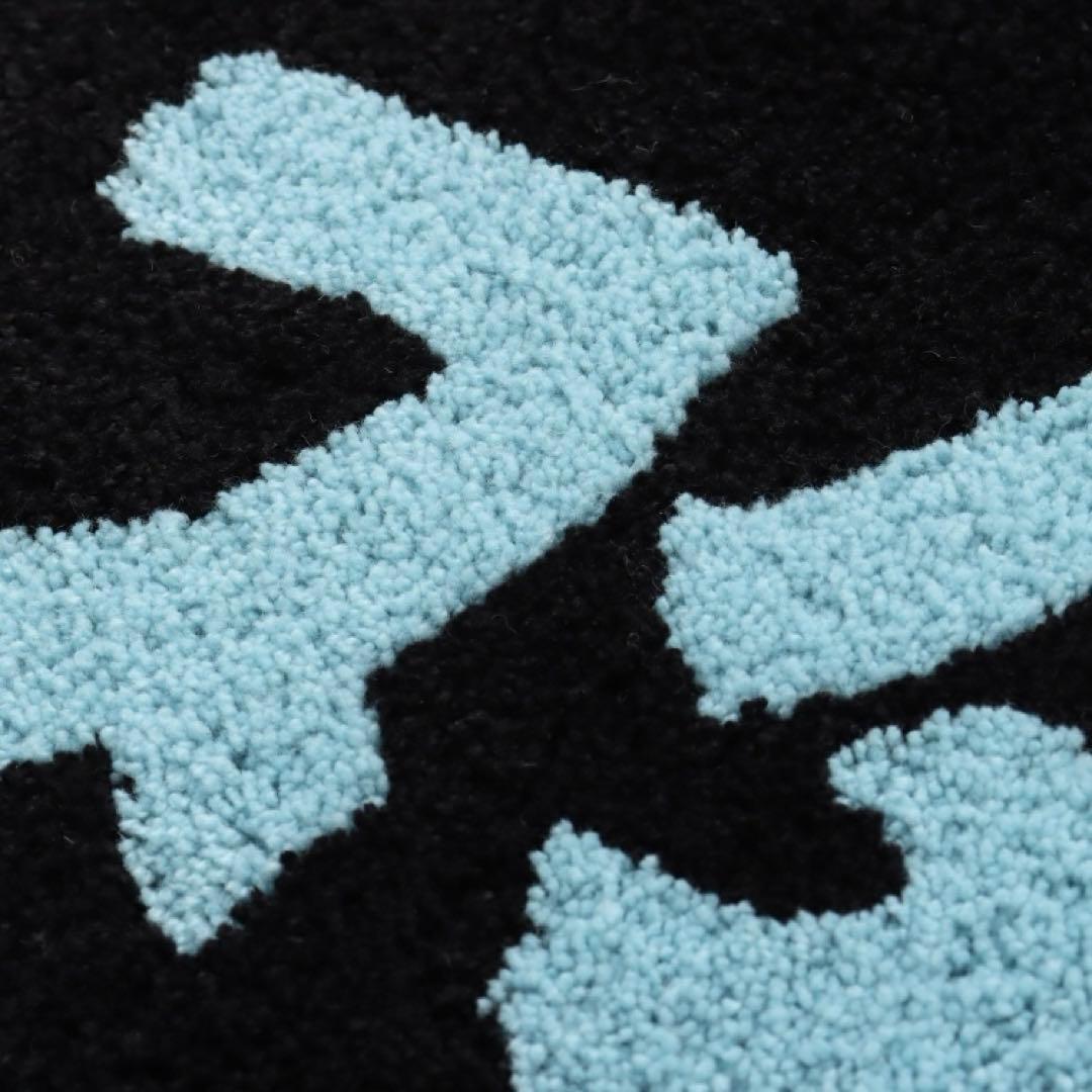 【新品】STAR WARS atmos ラグ 受注生産品