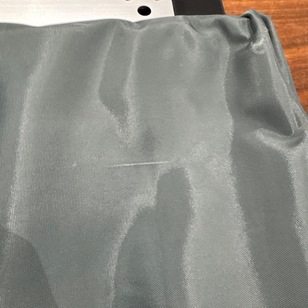 ★IGTアイアングリルテーブルフレームロング ※228 最終値引最終出品