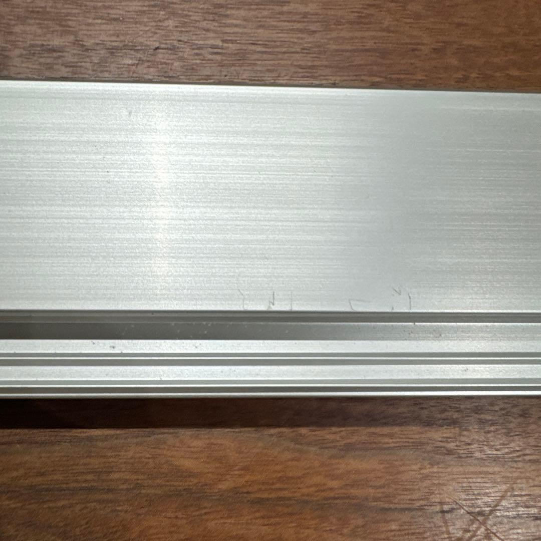 ★IGTアイアングリルテーブルフレームロング ※228 最終値引最終出品