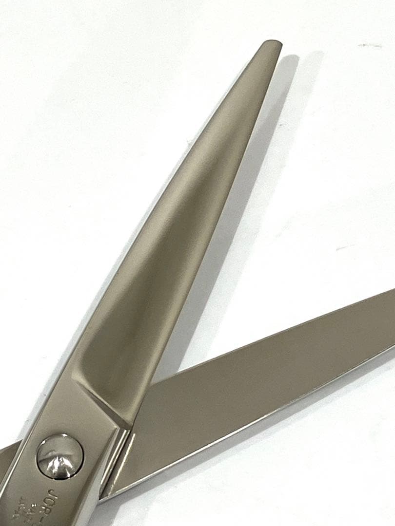 JOEWELL ジョーウェル カットシザー JCR-570 プロ仕様 未使用