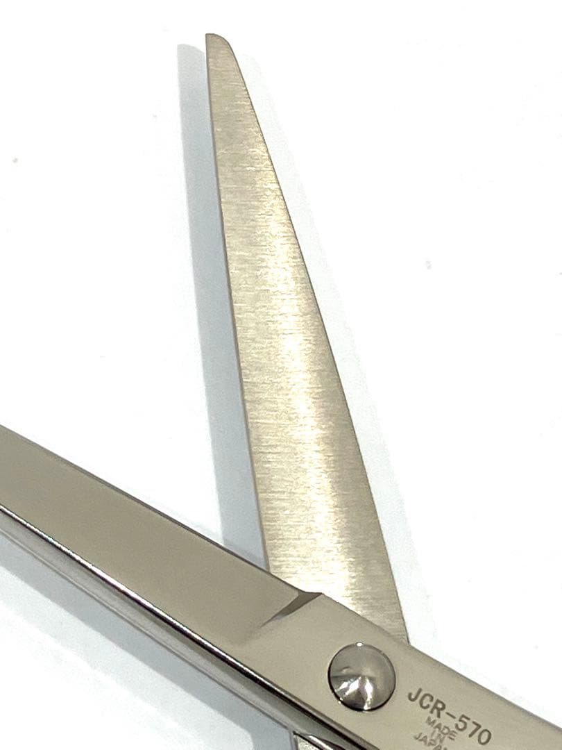 JOEWELL ジョーウェル カットシザー JCR-570 プロ仕様 未使用
