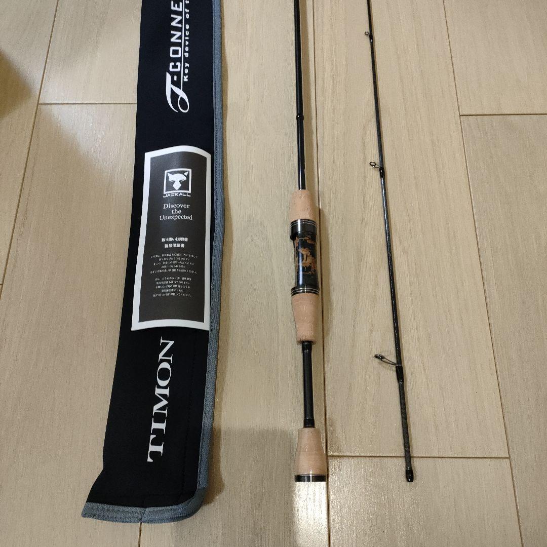 ※最終値引き※【美品】ティモン　ティーコネクション　TCA-60M