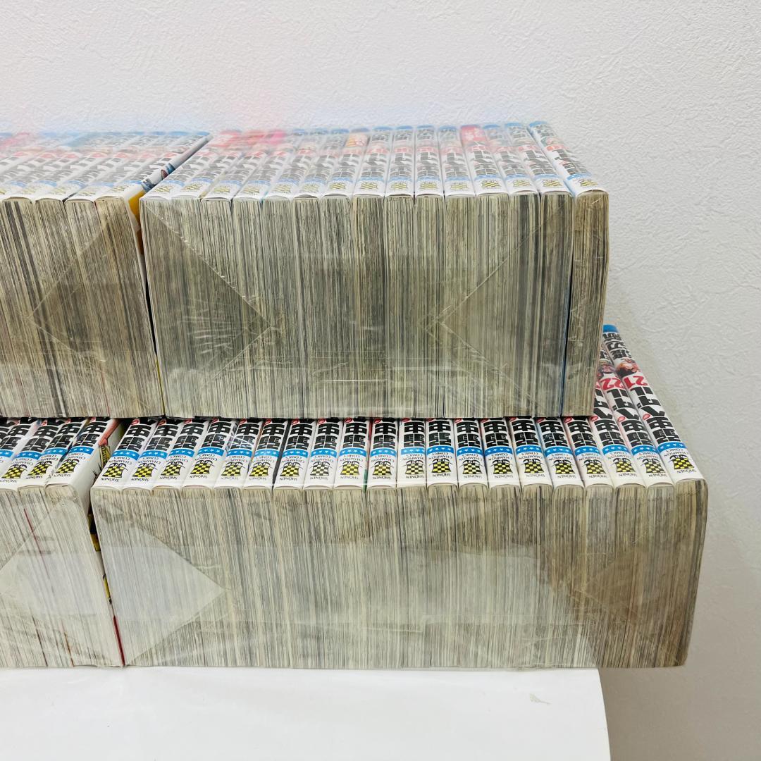 『弱虫ペダル』74巻セット 中古コミック