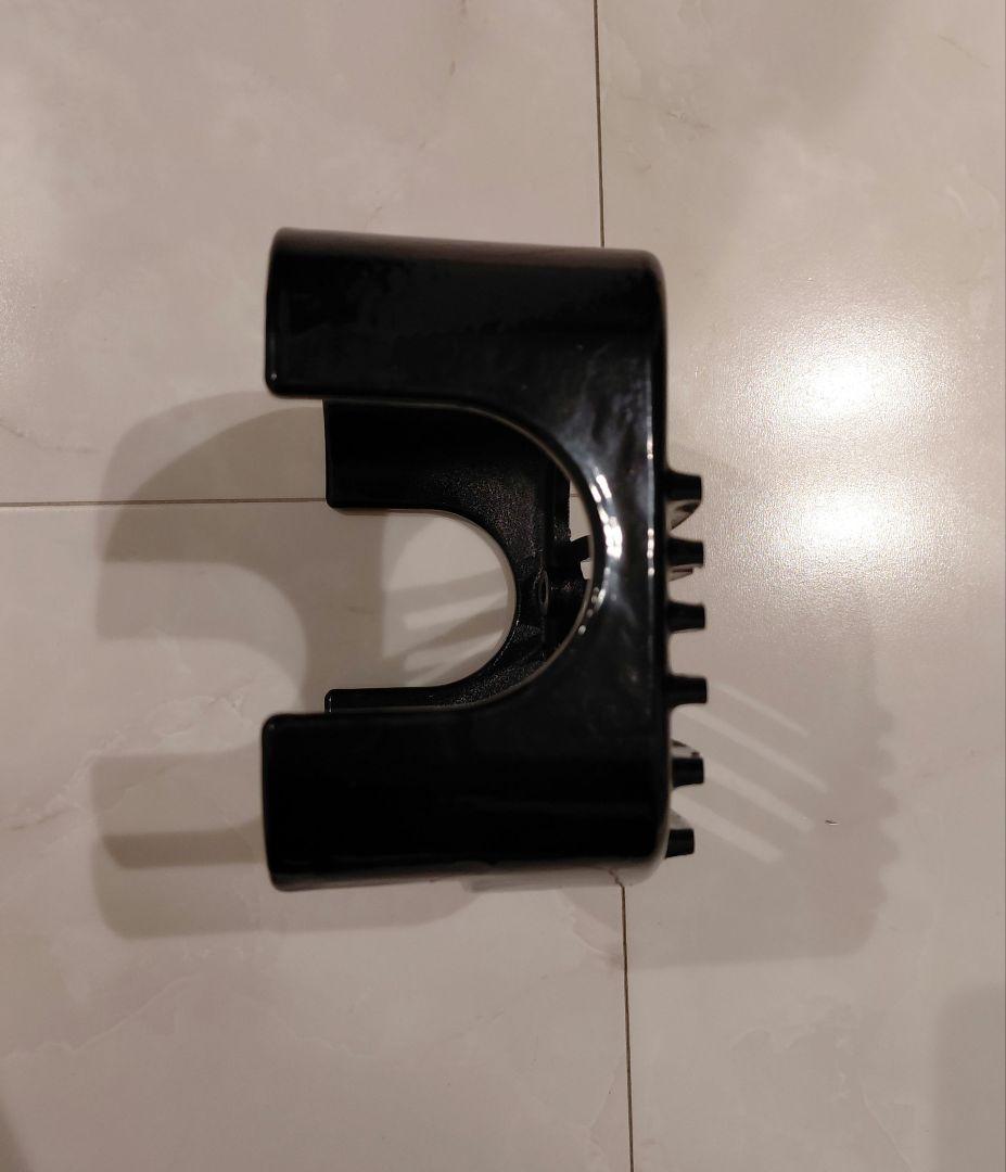 Z400FX Ｚ550FX テールライトアルフィンカバー