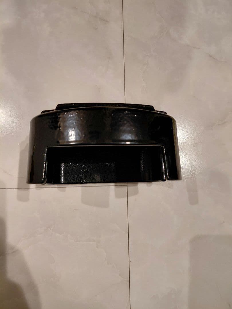 Z400FX Ｚ550FX テールライトアルフィンカバー