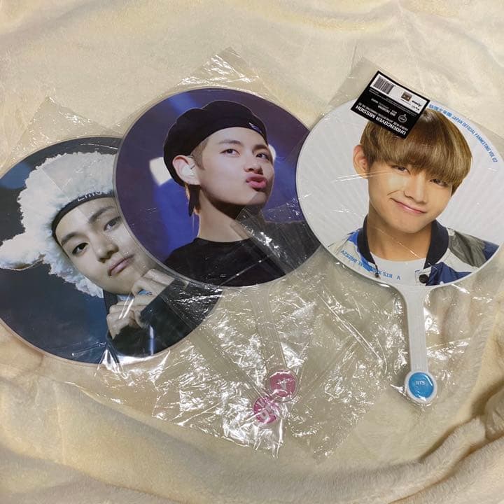 12月お値下げ中 BTS