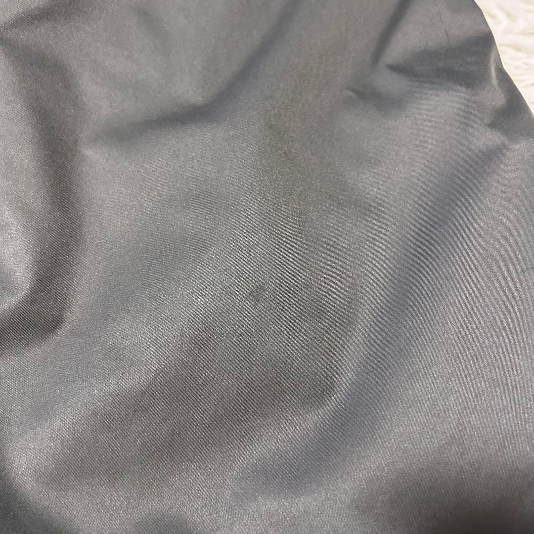 【美品】KASTLE ケスレ スキー スノーボード ウェア ホワイトM