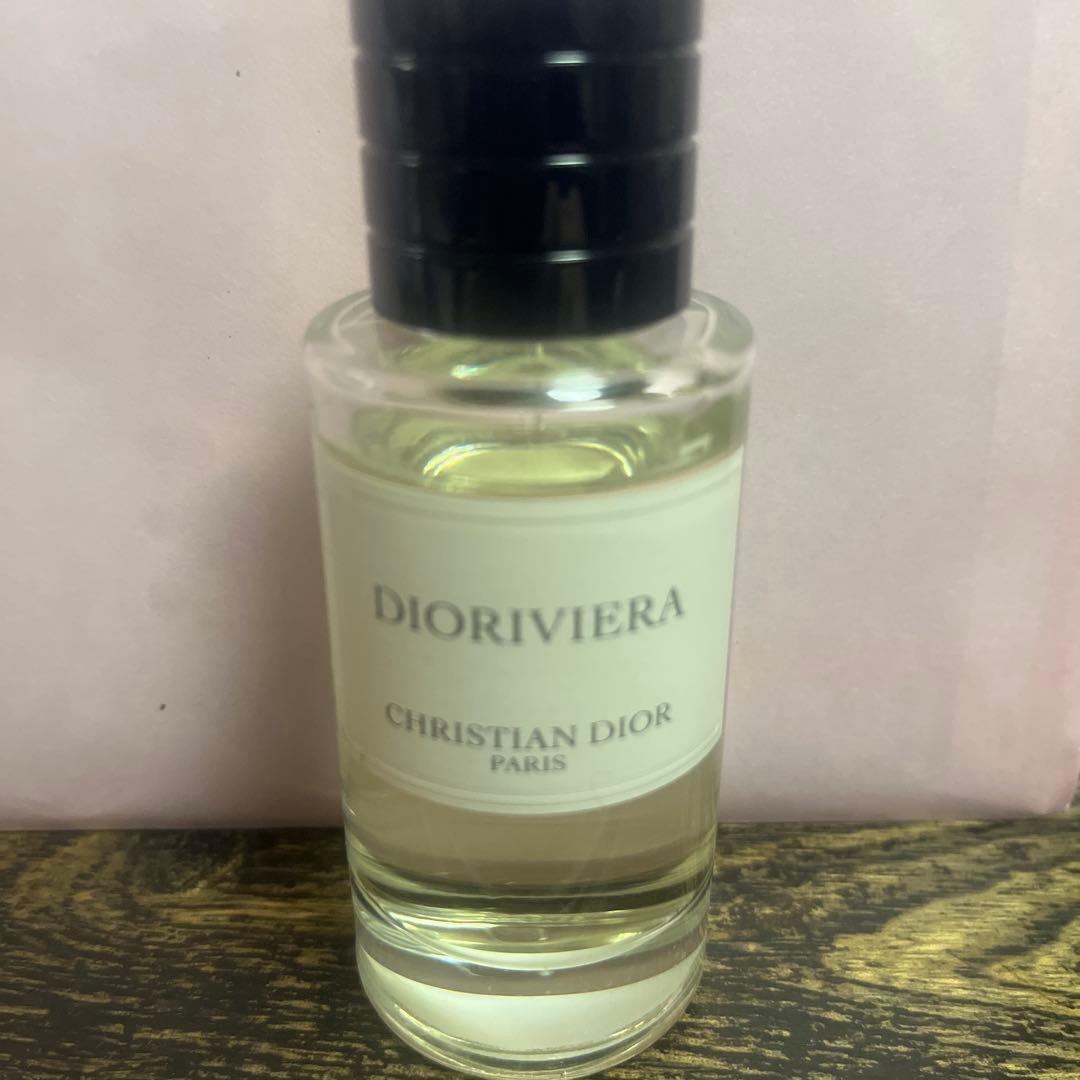 Christian Dior DIOA 40mL 香水