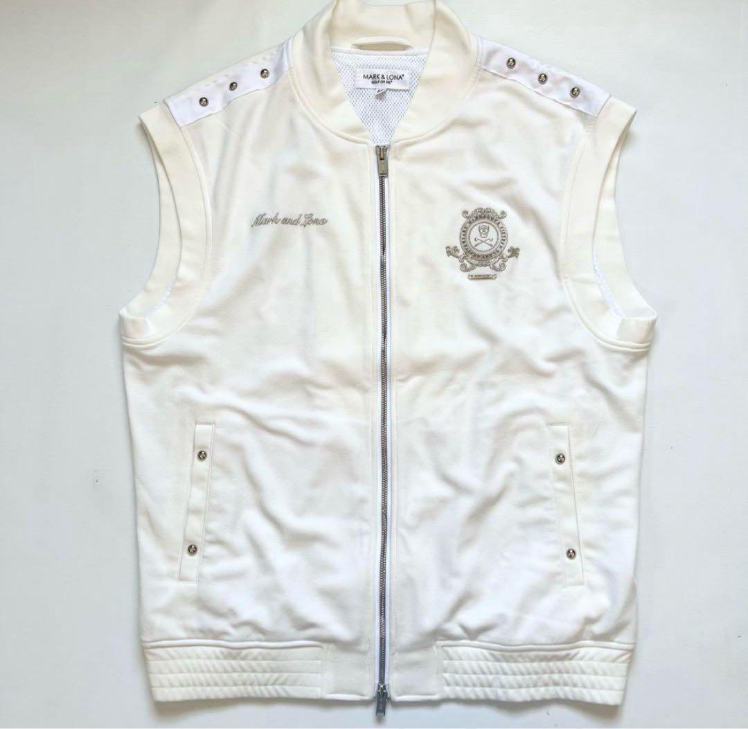 マークアンドロナセットアップ　美品