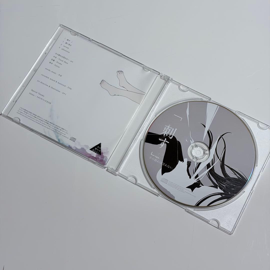 羊の群れは笑わない「刺す」キタニタツヤ