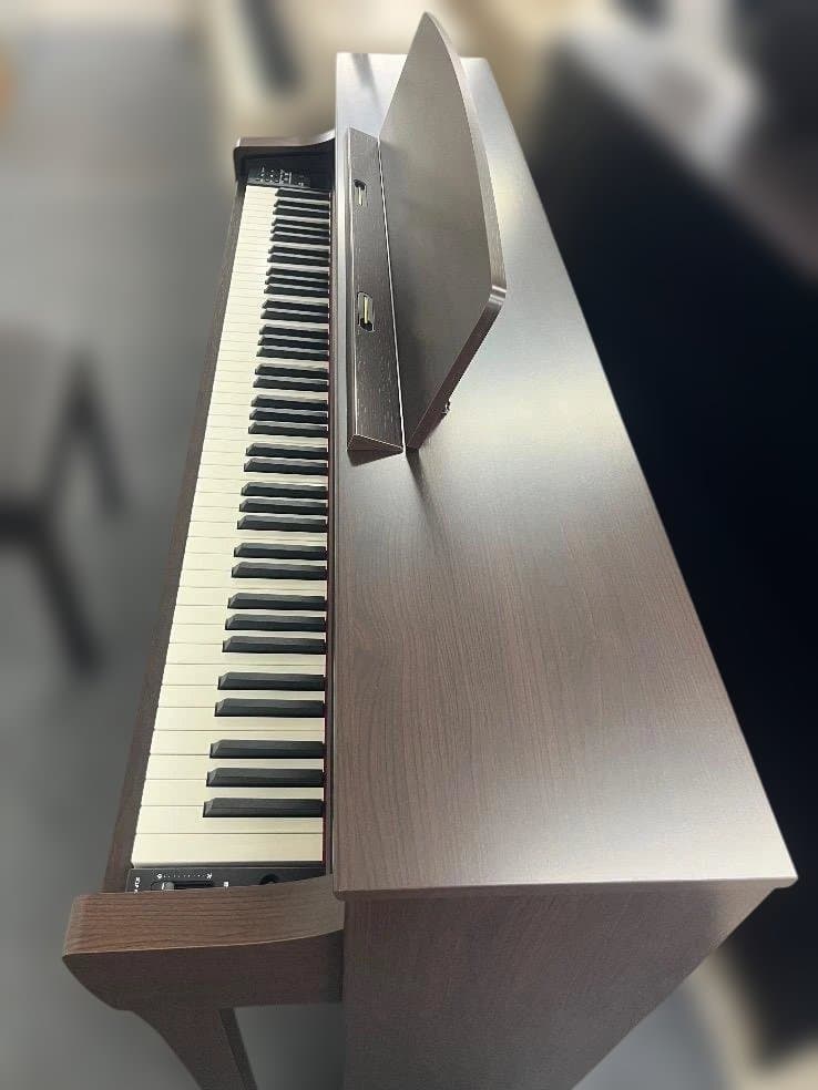 ★80920【電子ピアノ】YAMAHA　SCLP7450DA　23年製