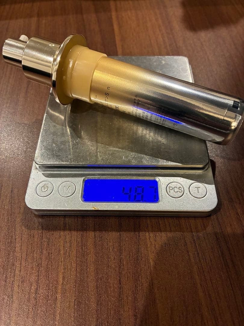 クレ・ド・ポーテ　セラムラフェルミサンSn 資生堂