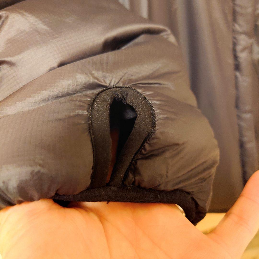 春*様 美品　mossir モシール リバーシブル ジャケット　Yorkshir