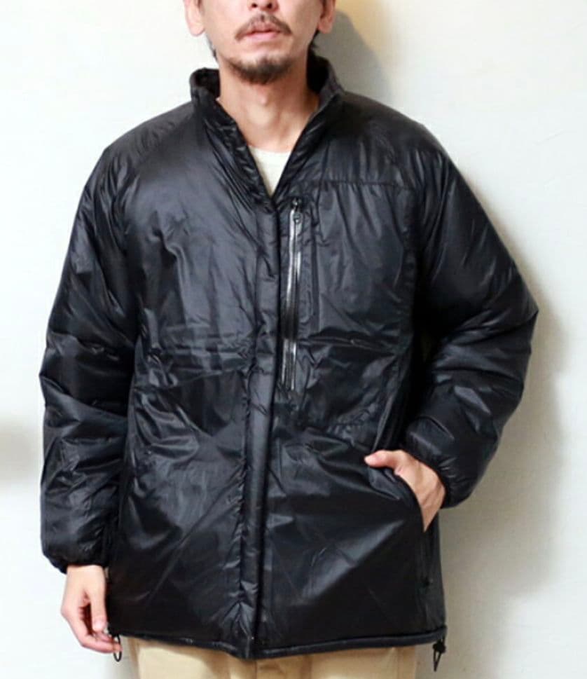春*様 美品　mossir モシール リバーシブル ジャケット　Yorkshir