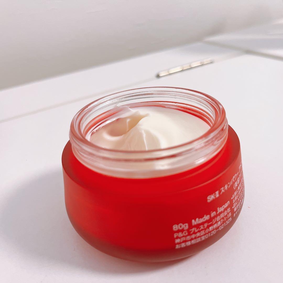 SK-II 美容クリーム　フェイスクリーム