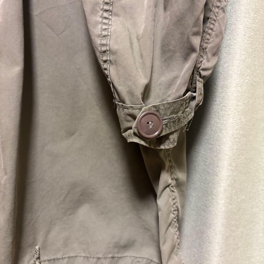 ※専用　70’s M-65 フィッシュテールパーカー