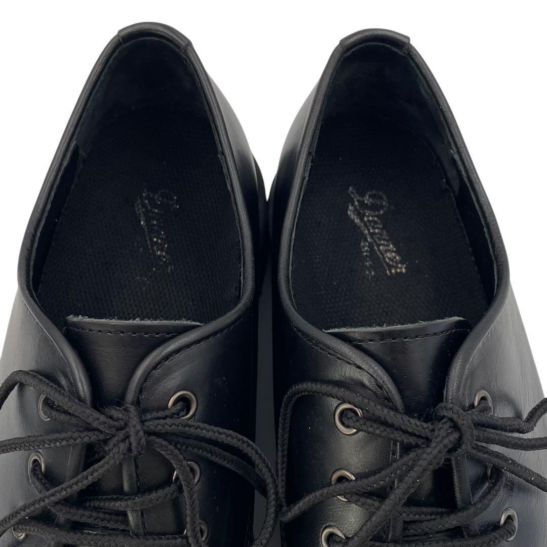 《超美品》Danner ダナー ポストマン シューズ オックスフォード プレーン