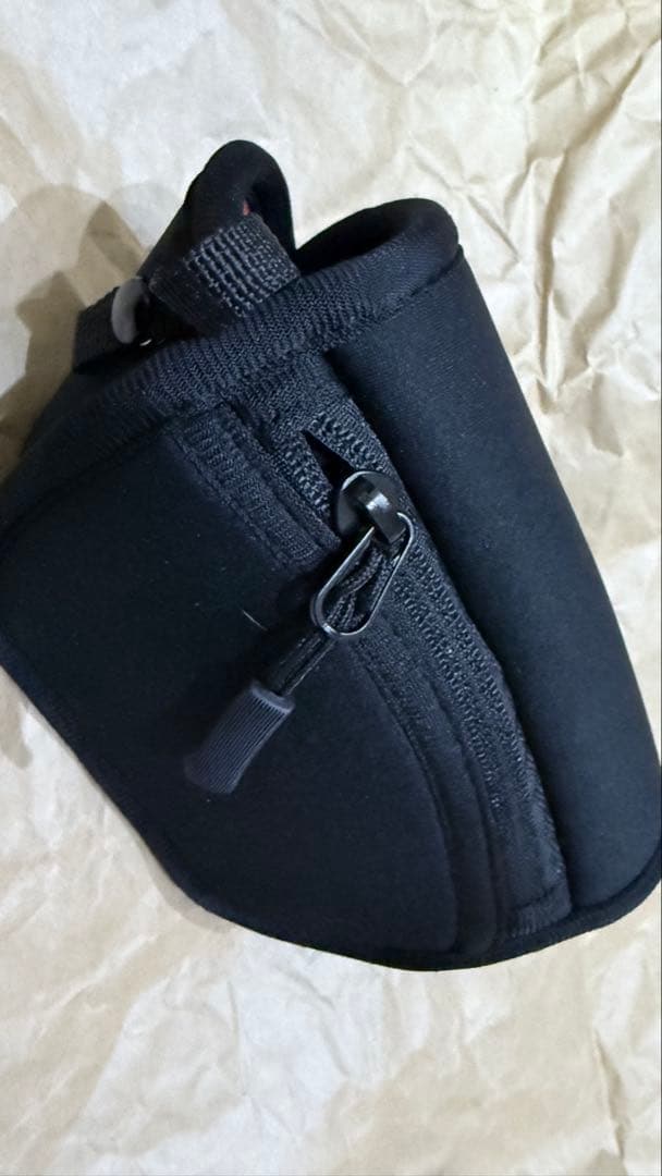 ほぼ新品 LUMIX DC-GF10W その他付属品