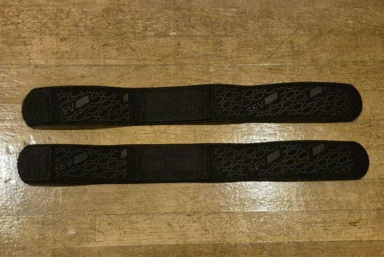 【美品】SEV セブ HPベルト スポーツ 手首・足首用