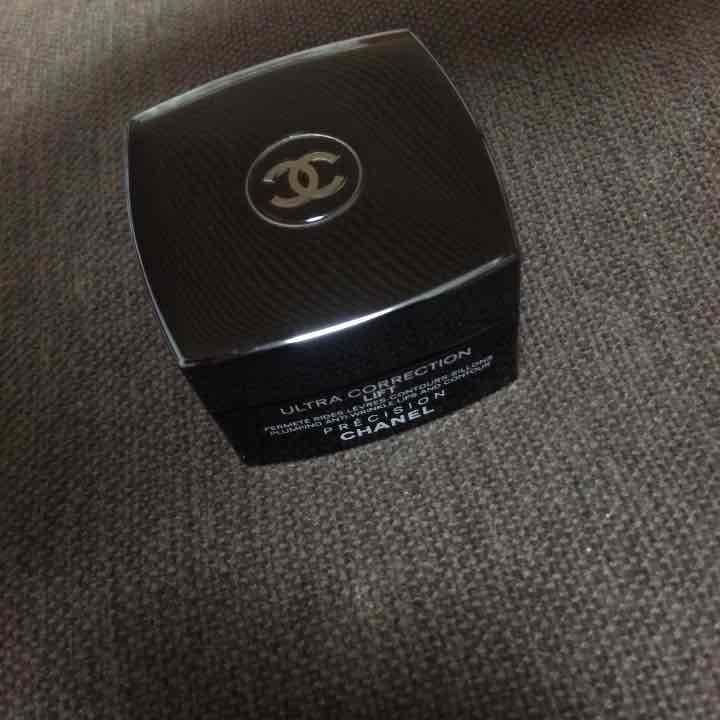 シャネル リップクリーム