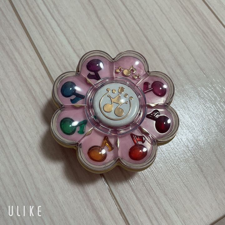 おジャ魔女どれみ リズムタップ