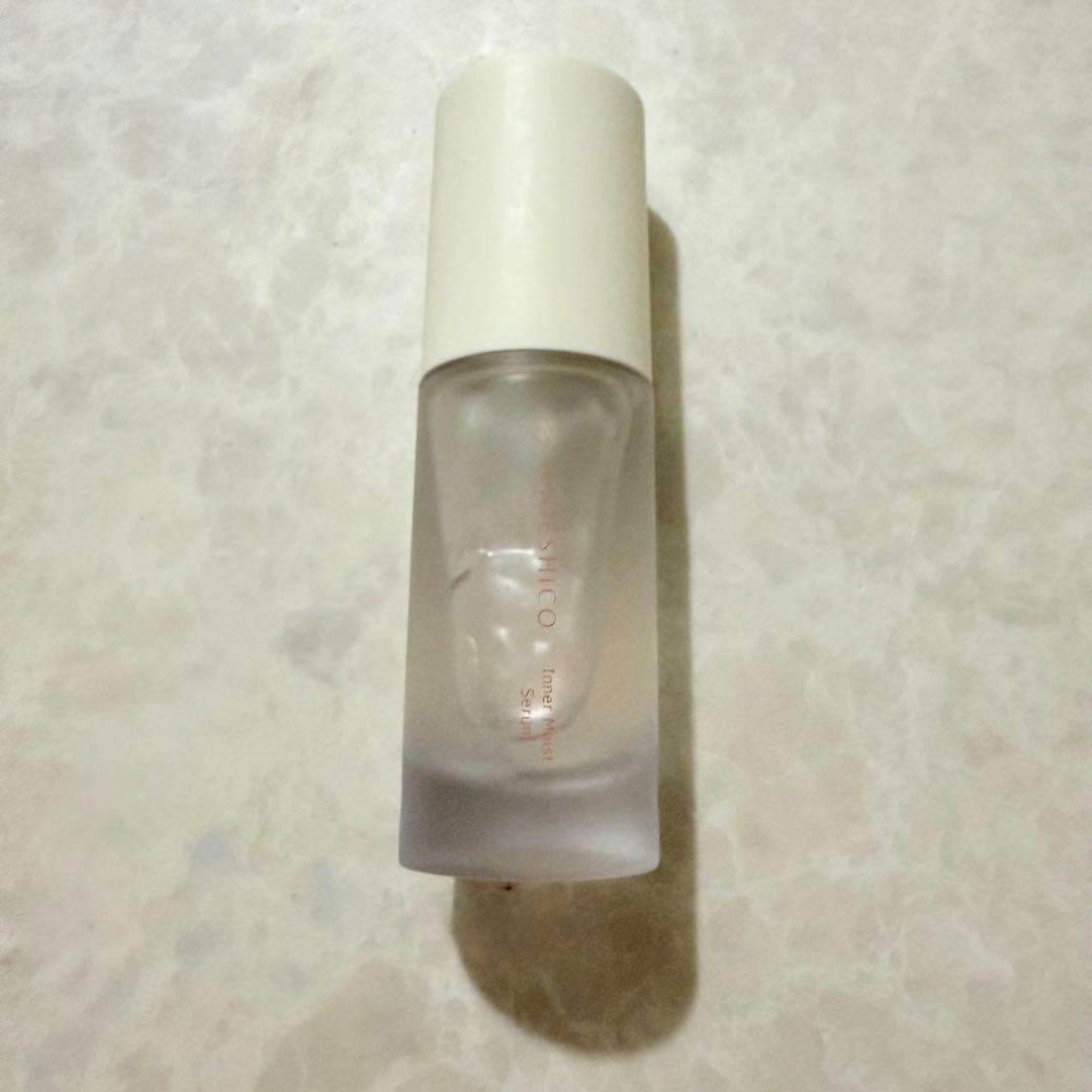 マイナデシコ　インナーモイストセラム　mynadeshico emu