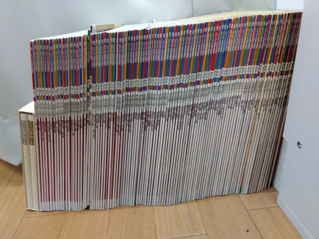 エアゴスティーニ ビジュアル 日本の歴史 1〜100巻 名言 日本史 付録付き