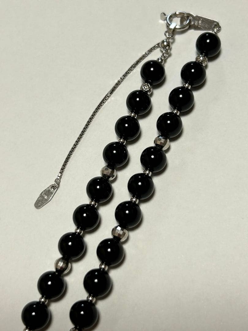 遠赤磁気ネックレス ブリリアンスインターナショナルジャパン 保証書 K18WG