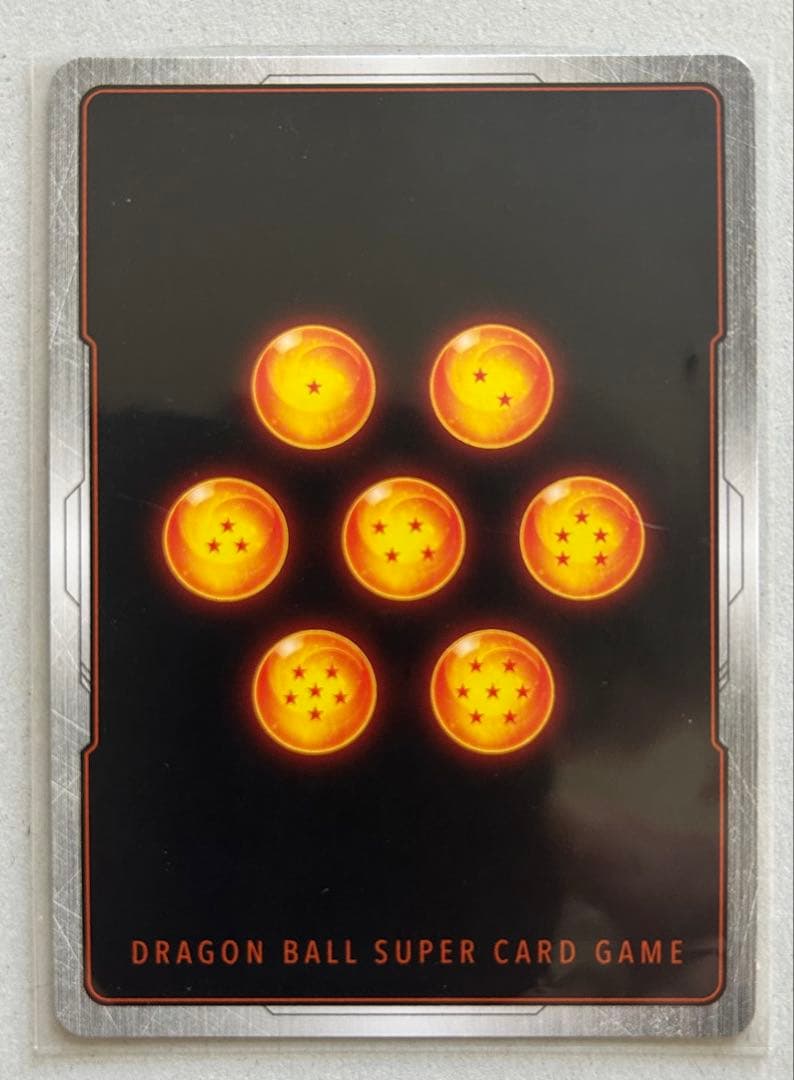 ドラゴンボール フュージョンワールド　ブルマ スパコン　FB07-113 UC★