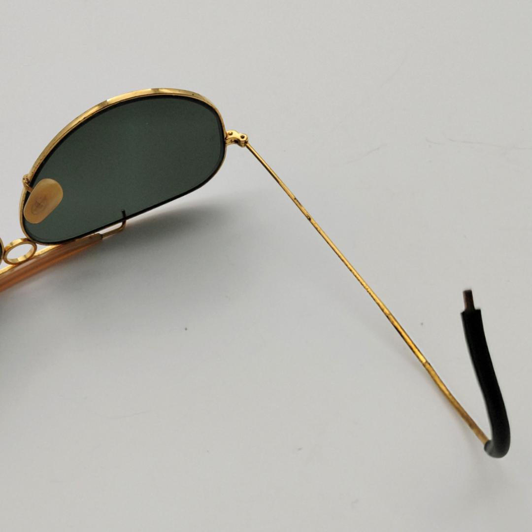 Ray-Ban (レイバン) ティアドロップ サングラス